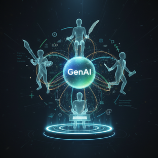 AI Digest|Цифровой разум