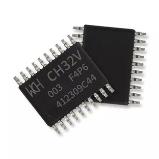 CH32V003