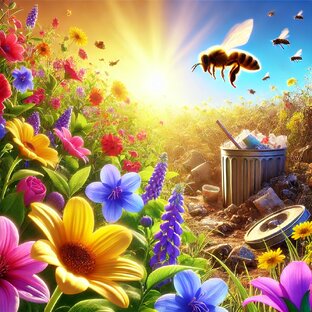 Живи счастливо!