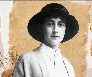 Книжный клуб Агаты Кристи