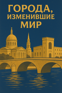 Города изменившие мир