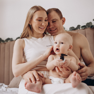 Дети и семья: полезные советы и проверенные методы