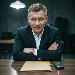 3. Допрос