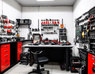 Про обслуживание автомобиля