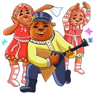 Видео забавных моментов из жизни