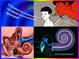 Сенсорная проекция