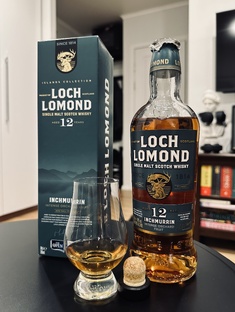 Loch Lomond