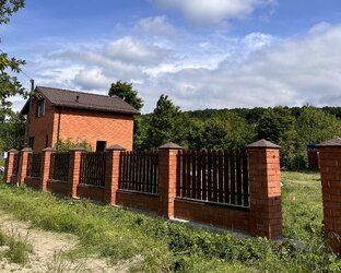 Строим дачу в Горячем Ключе  