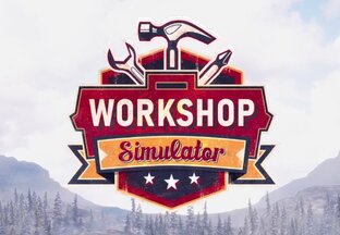 Workshop Simulator