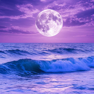 ЛУНА БЕЗ КУРСА