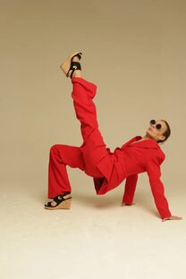 Записки модели