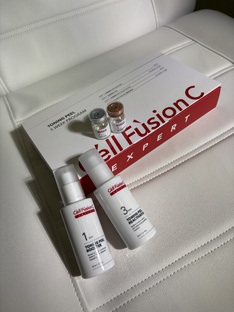 Корейская косметика