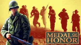 Medal of Honor