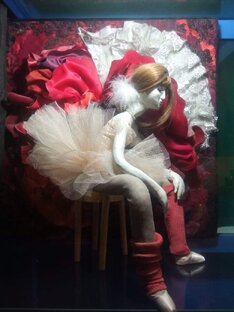 МУЗЕИ, ВЫСТАВКИ, ЭКСКУРСИИ И ЭКСПОЗИЦИИ