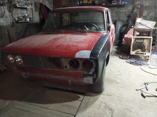 Ремот автомобилей