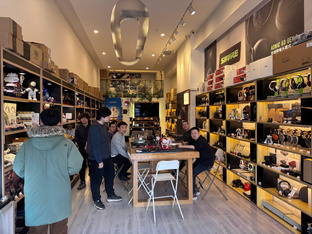 Аудиовылазки