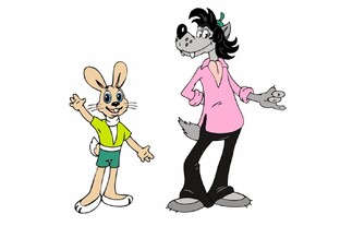 Ну, Погоди! Все Видео про волка и зайца