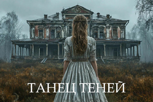 ТАНЕЦ ТЕНЕЙ
