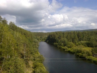 Мифы и легенды Урала