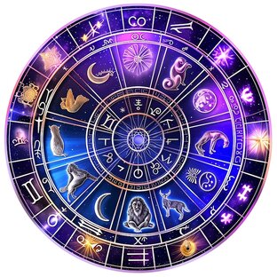 Астрология, нумерология, гороскопы