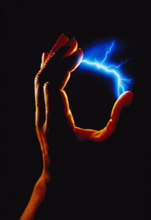 У природы нет плохой погоды