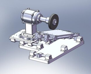 Самоделки,  станки и т.д.