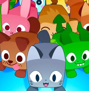 Pets Simulator 99