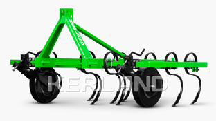 Культиваторы