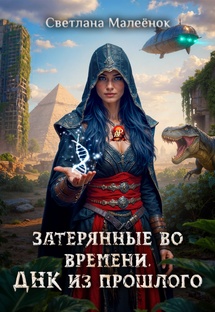 Затерянные во времени. ДНК из прошлого.