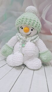 Мягкие Игрушки МК