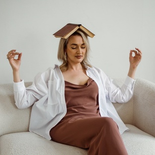 МАТЕРИНСТВО и отношения с детьми