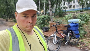 ПВД \ Походы выходного дня