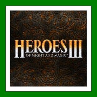 Игра Heroes of Might and Magic III