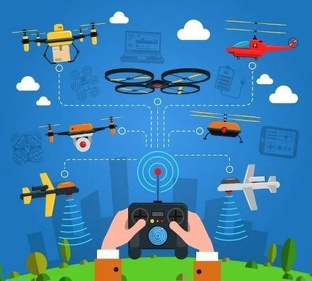 Самые лучшие профессии будущего. Что рассказать дошкольнику.