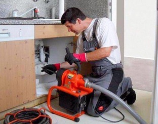 Всё о засорах канализации и прочистке труб