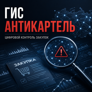 ГИС "Антикартель"