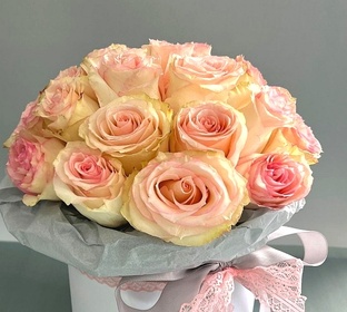 Лирика для вдохновения