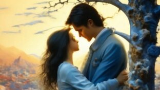 Песни о любви