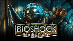 BioShock/Полное прохождение
