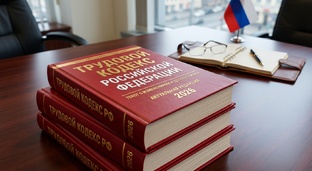 Про трудовые права