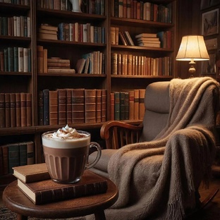 «КнижныеТропы»