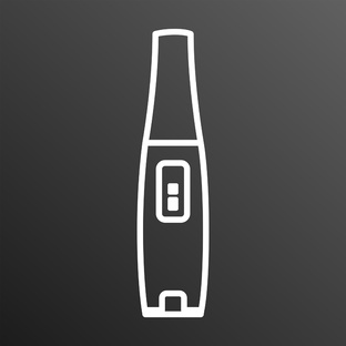 Сканер IS 3800W