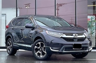 Кроссоверы