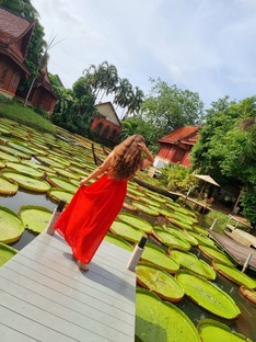 Удивительный Таиланд