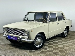 История Автопрома