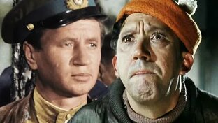 Советский кинематограф