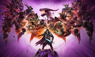 Dragon Age The Veilguard