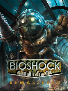BioShock Remastered