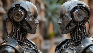 Профессии будущего