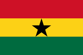 GHANA EN EL MUNDIAL 2026